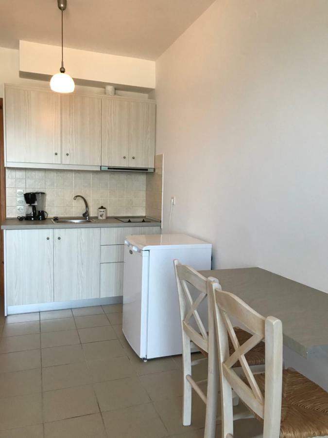 Kimata Apartments 阿尔卡萨 外观 照片