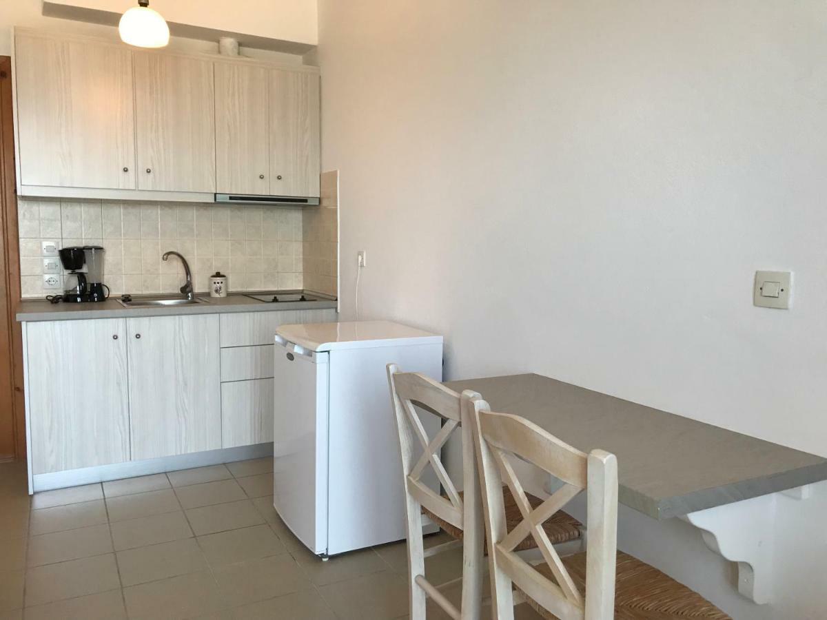 Kimata Apartments 阿尔卡萨 外观 照片