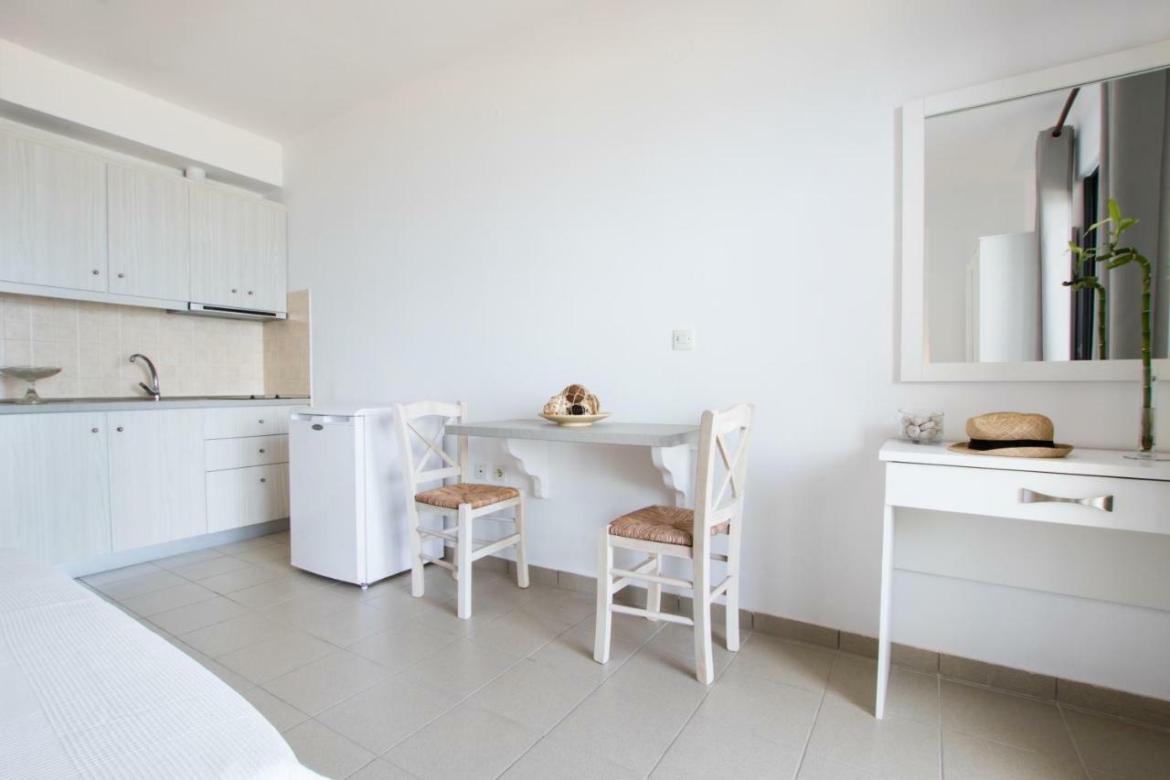 Kimata Apartments 阿尔卡萨 外观 照片