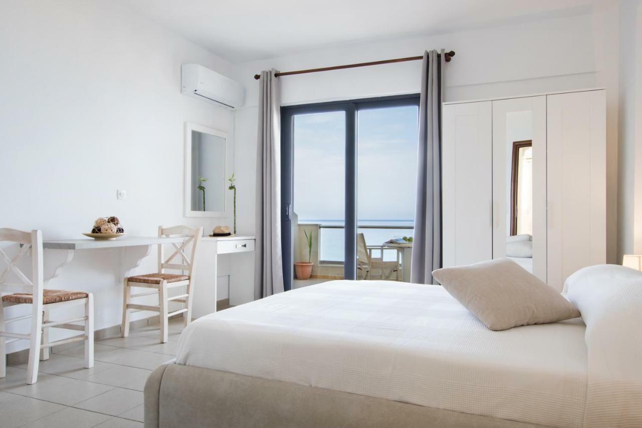 Kimata Apartments 阿尔卡萨 外观 照片