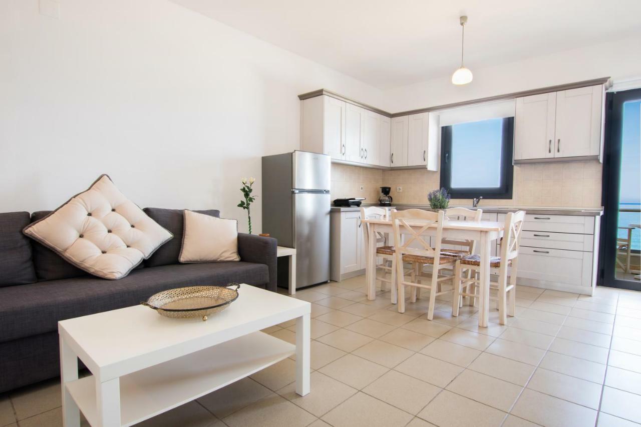 Kimata Apartments 阿尔卡萨 外观 照片