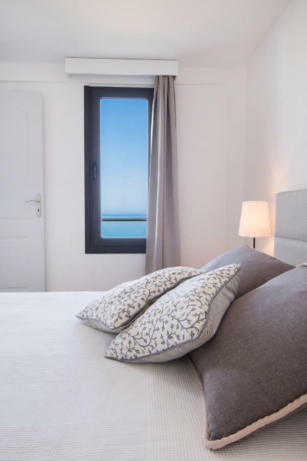 Kimata Apartments 阿尔卡萨 外观 照片
