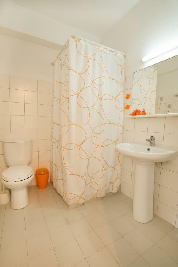 Kimata Apartments 阿尔卡萨 外观 照片