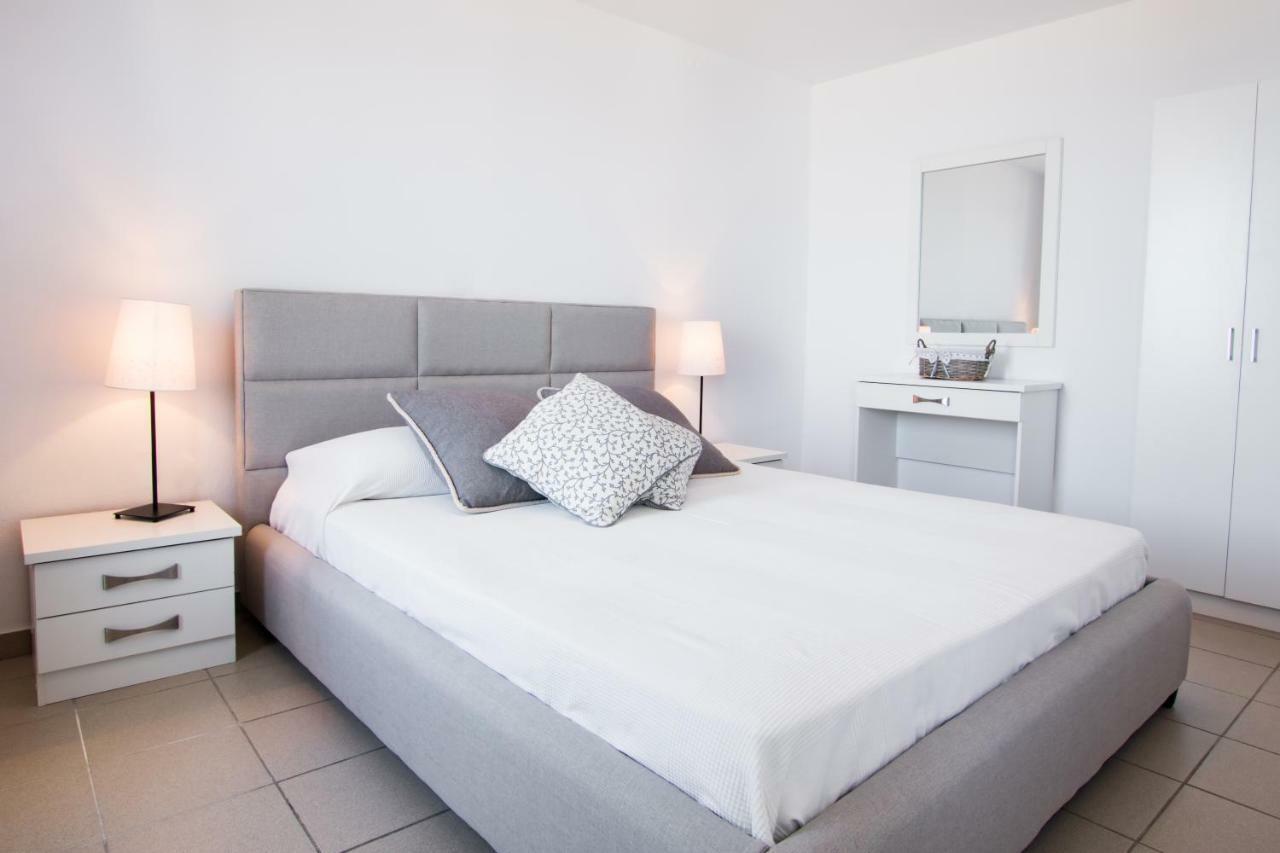 Kimata Apartments 阿尔卡萨 外观 照片