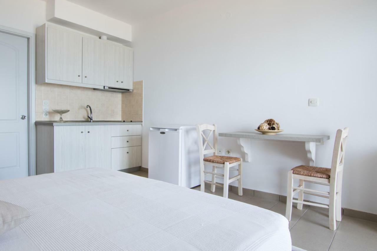 Kimata Apartments 阿尔卡萨 外观 照片