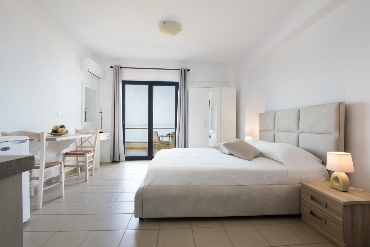 Kimata Apartments 阿尔卡萨 外观 照片