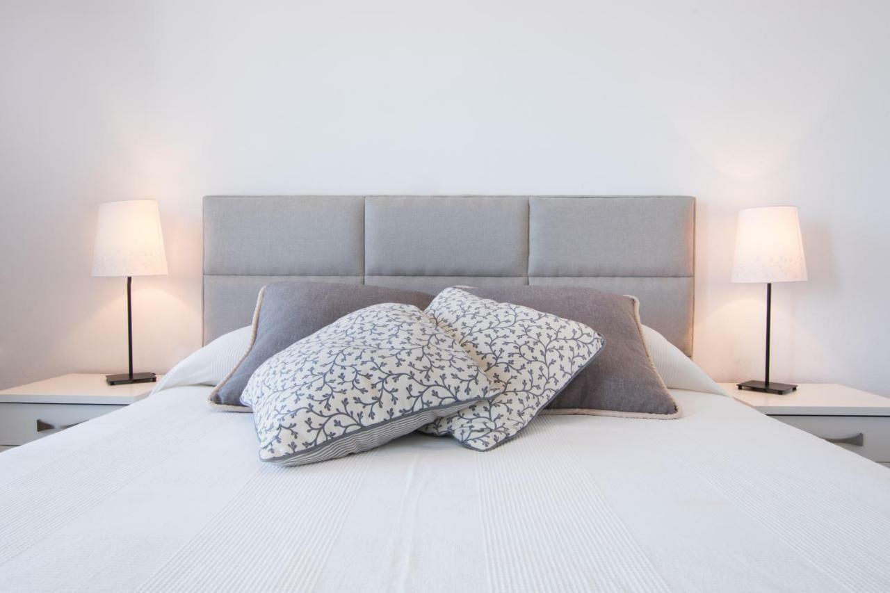 Kimata Apartments 阿尔卡萨 外观 照片