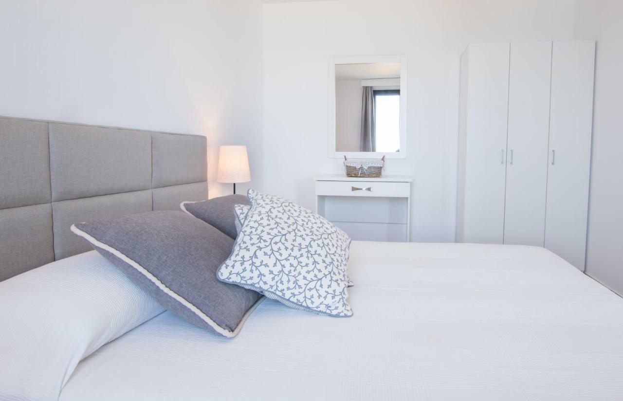 Kimata Apartments 阿尔卡萨 外观 照片