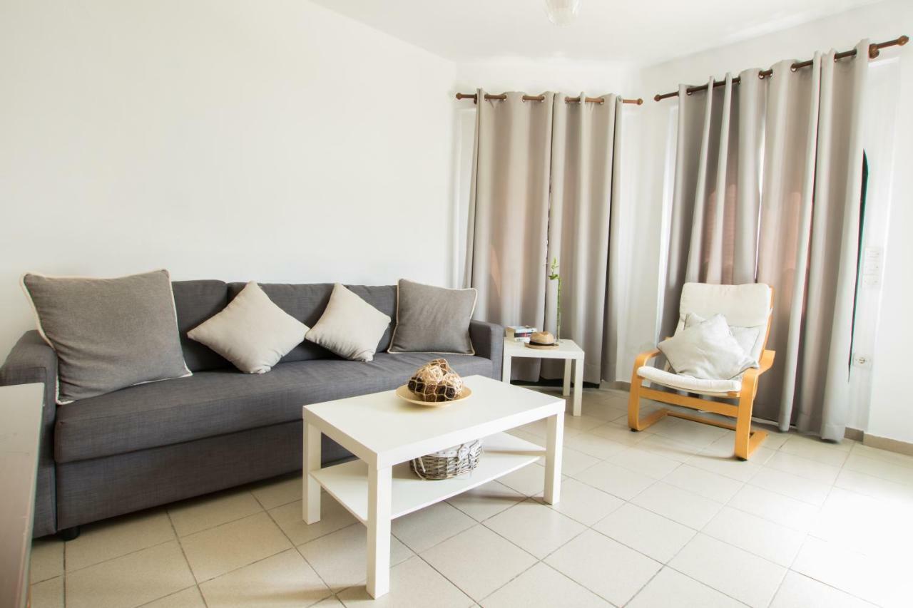 Kimata Apartments 阿尔卡萨 外观 照片