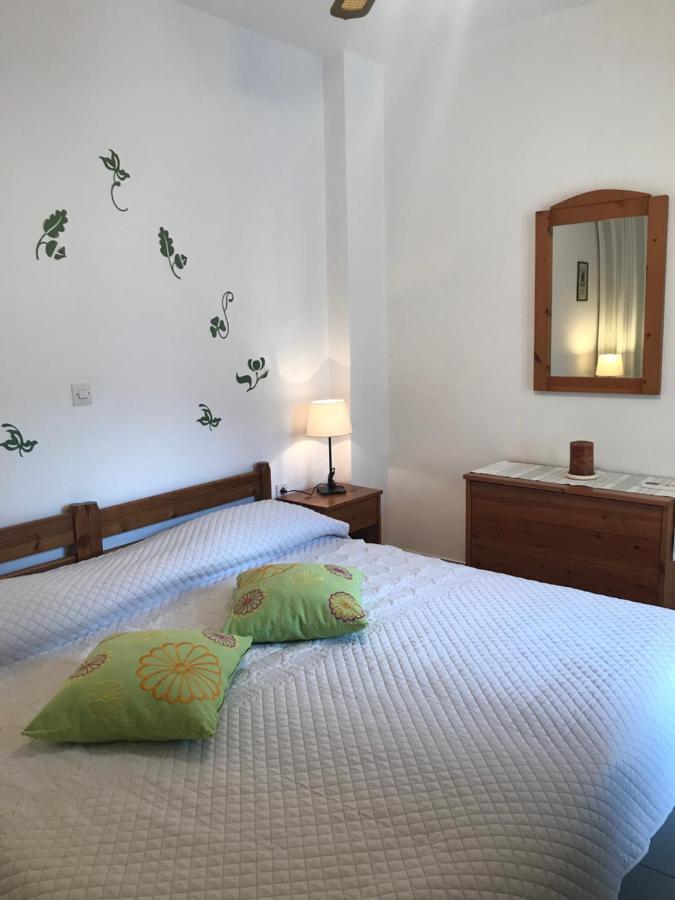 Kimata Apartments 阿尔卡萨 客房 照片