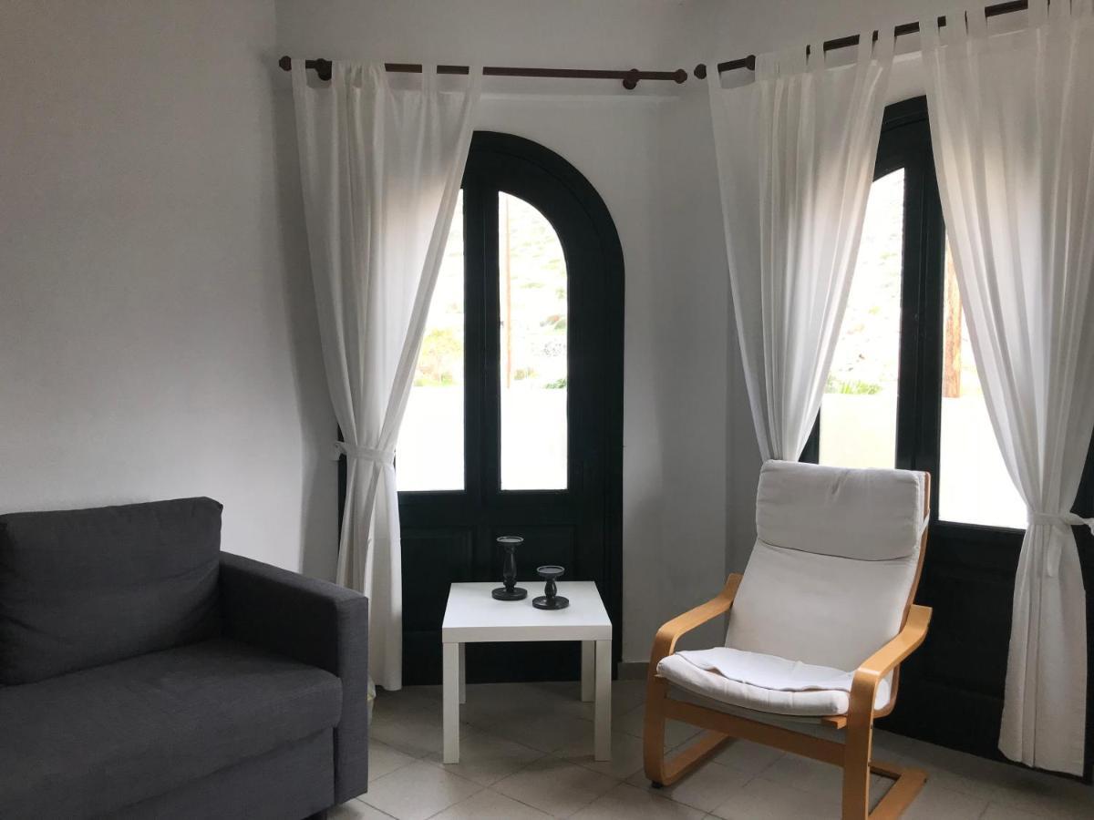 Kimata Apartments 阿尔卡萨 客房 照片